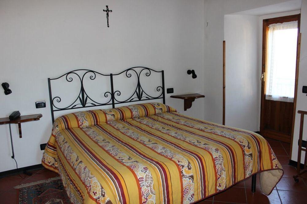 Agriturismo La Ginestrella Civitella D'Arna Eksteriør bilde